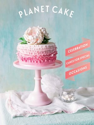 cover image of Planet Cake Love and Friendship